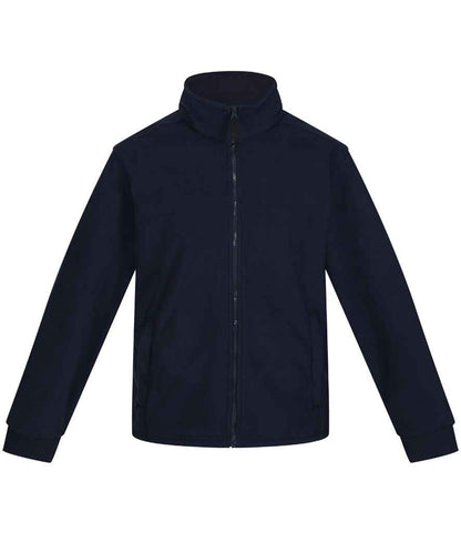Regatta Thor 350 Fleece Jacket in Dark Navy