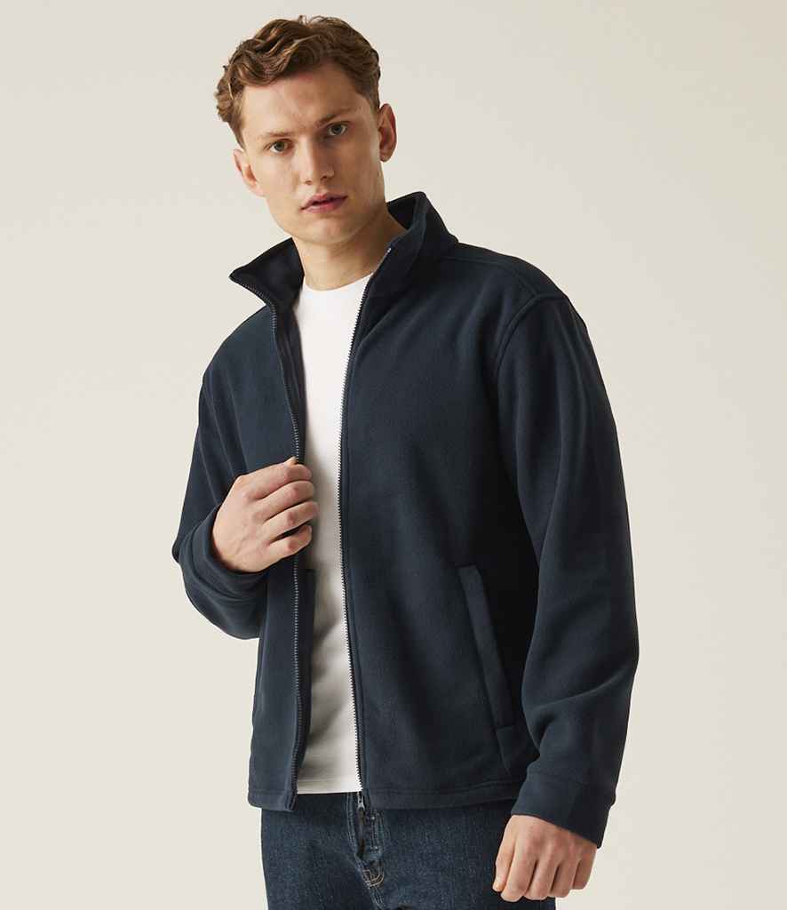 Regatta Professional Regatta Thor 350 Fleece Jacket Dark Navy