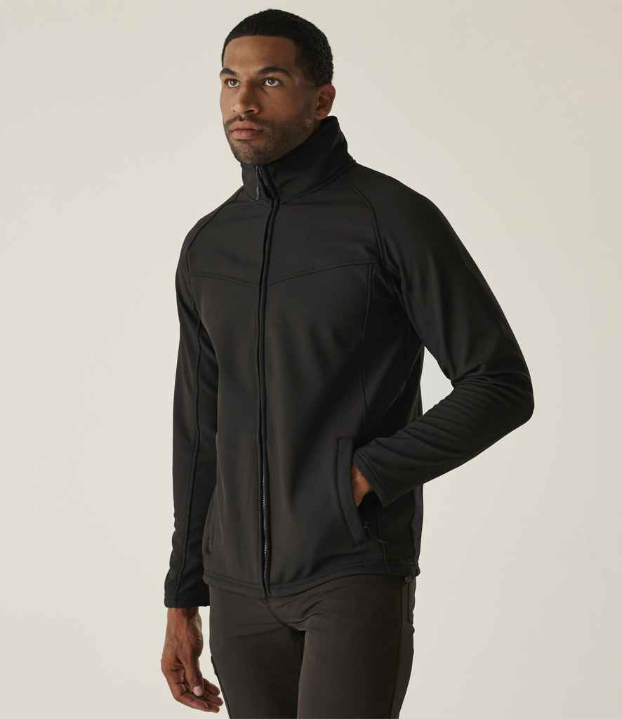 Regatta Professional Regatta Uproar Soft Shell Jacket