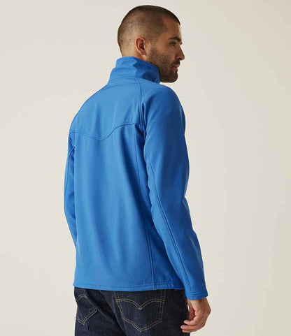 Regatta Professional Regatta Uproar Soft Shell Jacket Oxford Blue