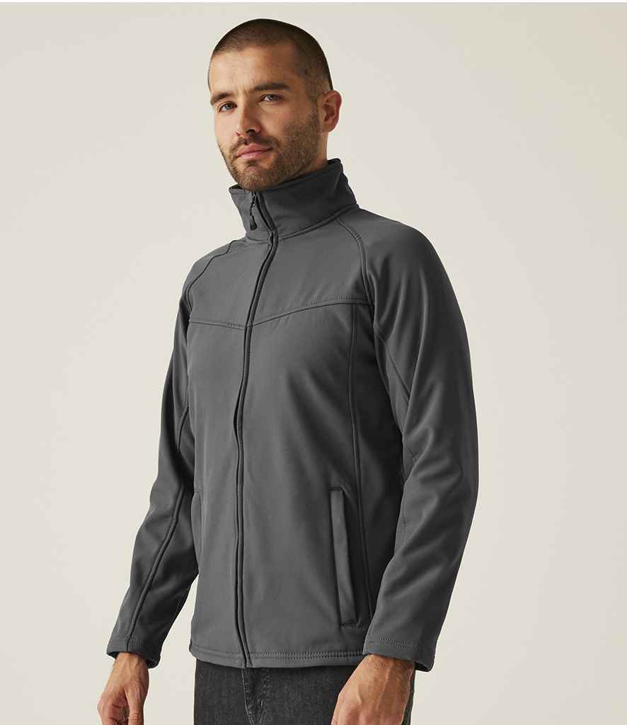 Regatta Uproar Soft Shell Jacket