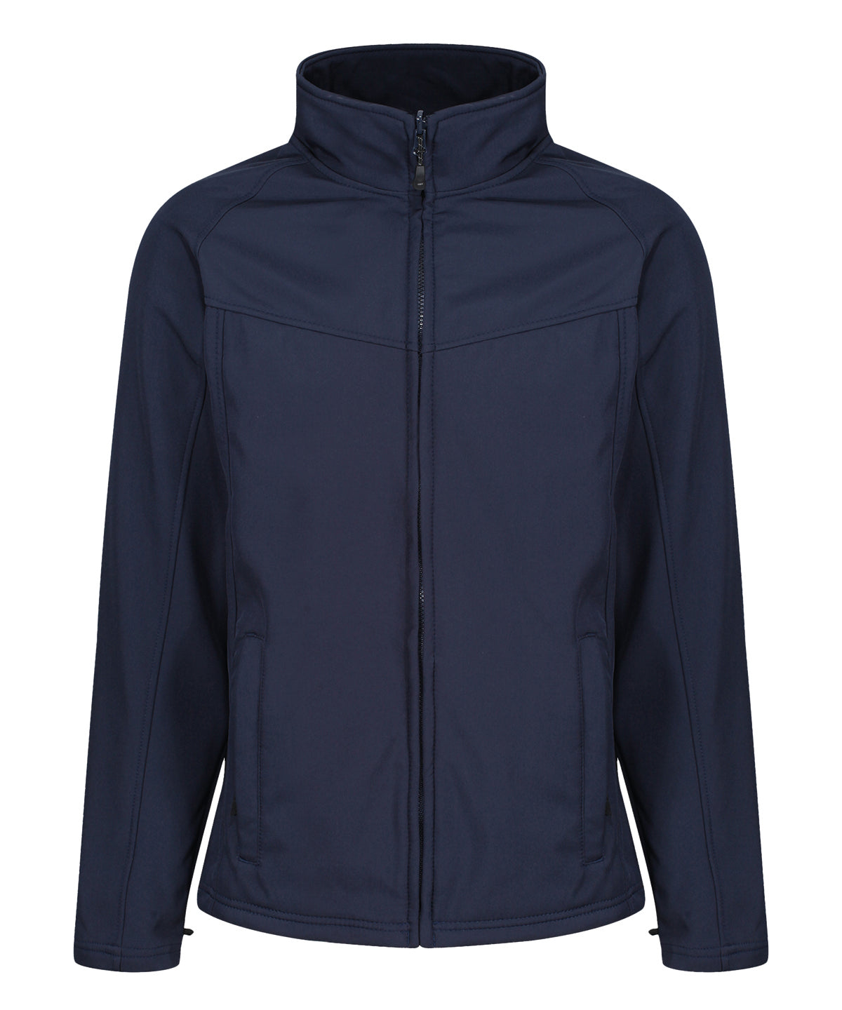 Regatta Professional Uproar softshell Navy/Navy*