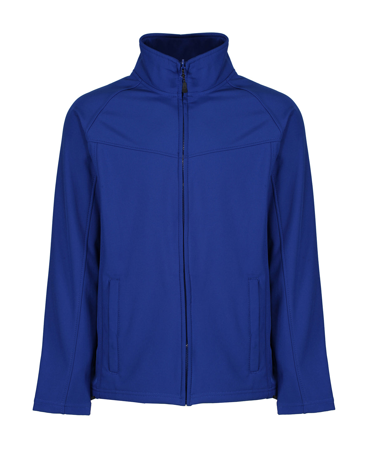 Regatta Professional Uproar softshell New Royal