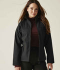 Black/Black Lining