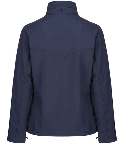Regatta Ladies Uproar Soft Shell Jacket