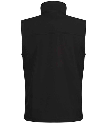 Regatta Flux Soft Shell Bodywarmer