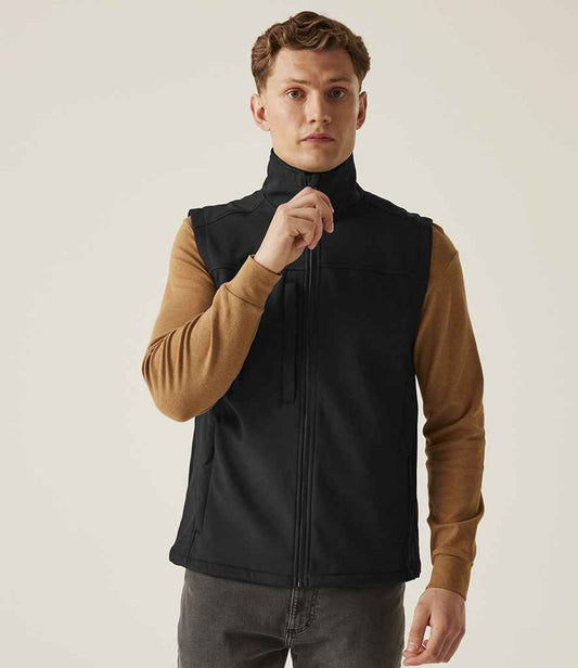 Regatta Professional Regatta Flux Soft Shell Bodywarmer