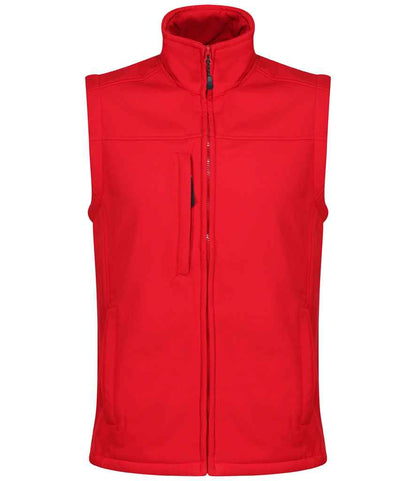 Regatta Flux Soft Shell Bodywarmer
