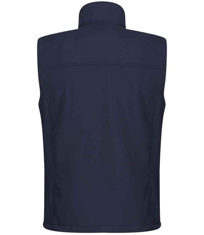 Regatta Flux Soft Shell Bodywarmer