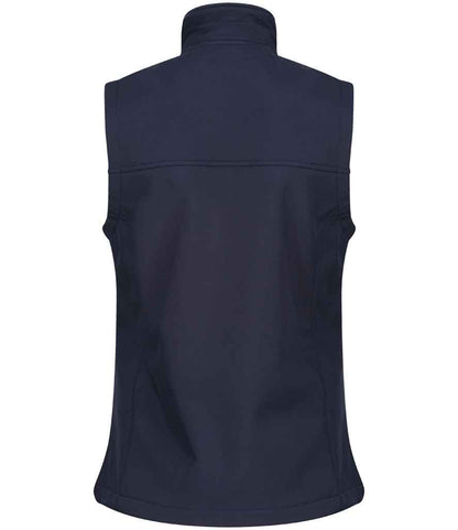 Regatta Ladies Flux Soft Shell Bodywarmer