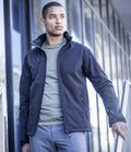 Navy/Black