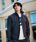 Seal Grey/Black