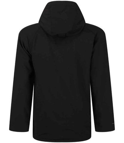 RG160 BLK BACK