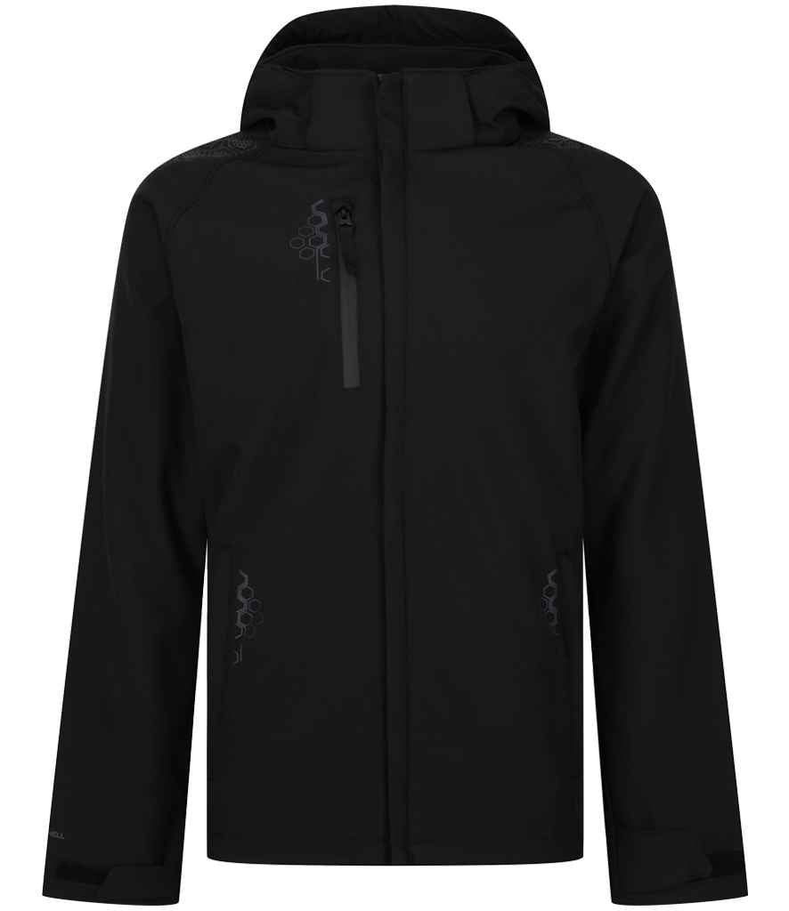 RG160 BLK FRONT