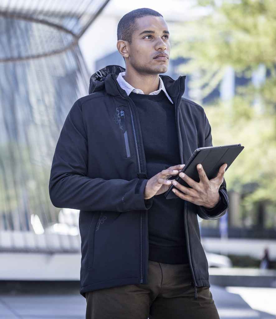 Regatta Professional Regatta Repeller Soft Shell Jacket