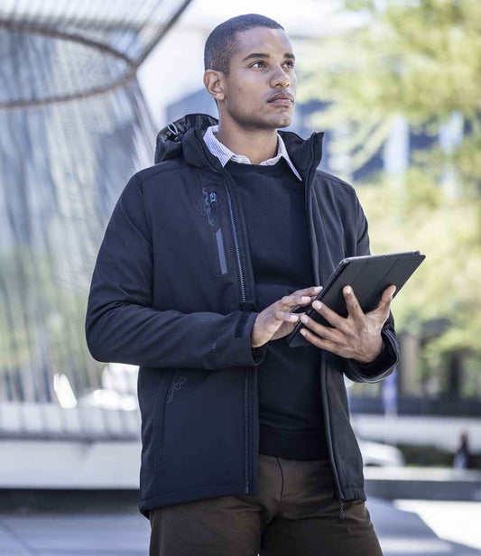 Regatta Professional Regatta Repeller Soft Shell Jacket
