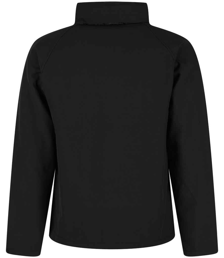 RG164 BLK BACK