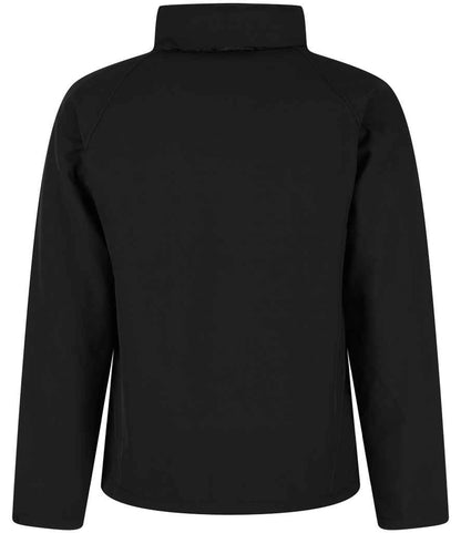 RG164 BLK BACK
