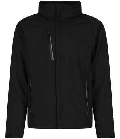 RG164 BLK FRONT