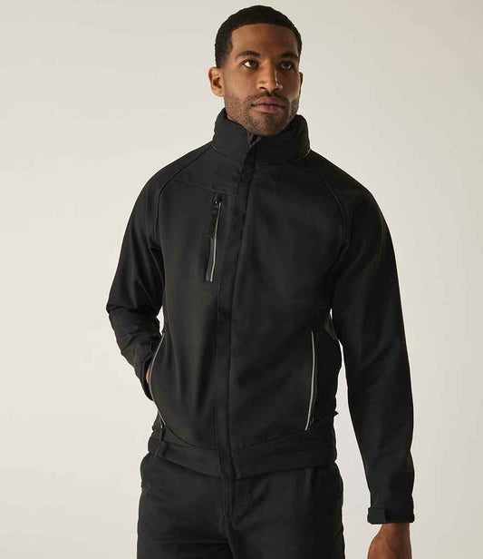 Regatta Professional Regatta Apex Soft Shell Jacket