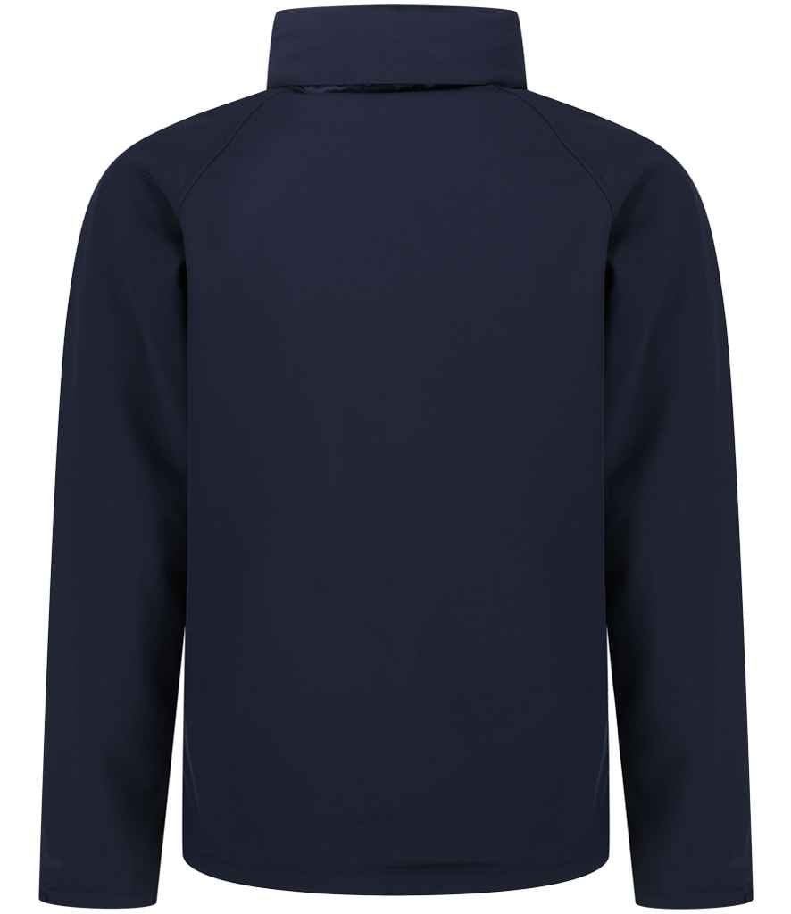 RG164 NAV BACK