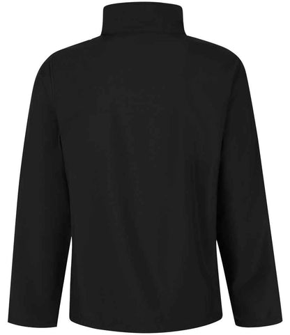 RG165 BLK BACK