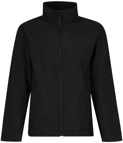 RG165 BLK FRONT