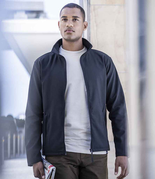Regatta Professional Regatta Classic Soft Shell Jacket