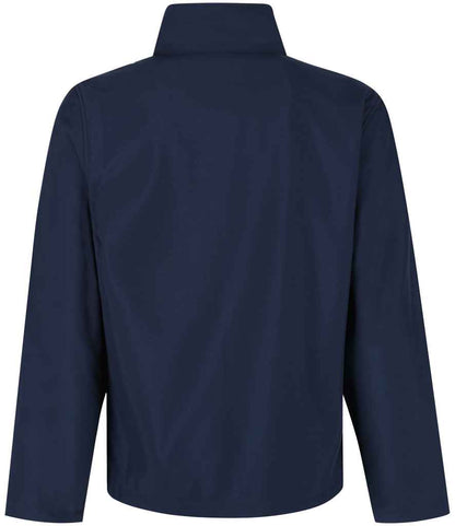 RG165 NAV BACK