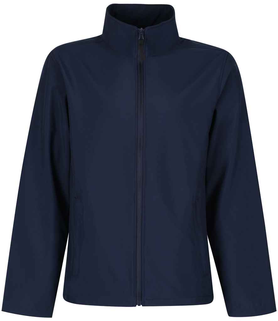Regatta Professional Regatta Classic Soft Shell Jacket Navy