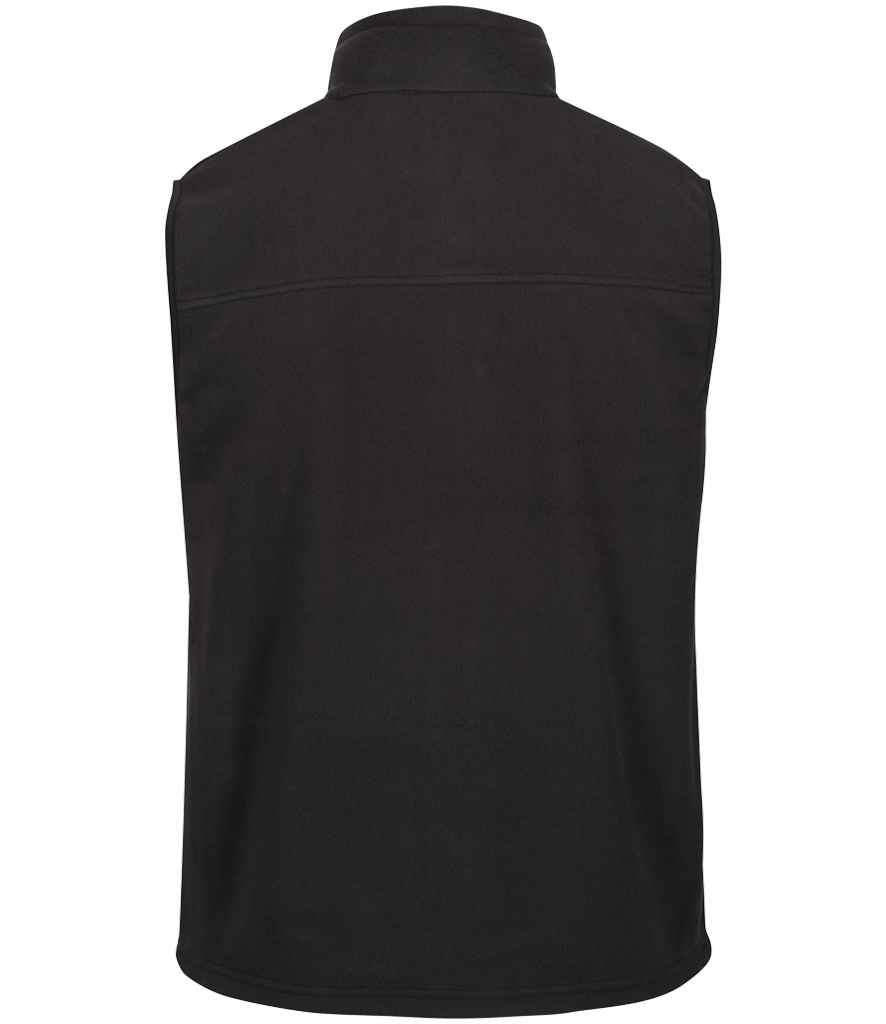 RG182 BLK BACK