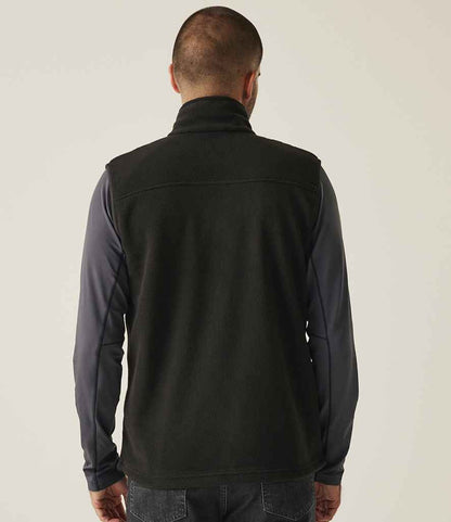 Regatta Professional Regatta Haber II Fleece Bodywarmer Black