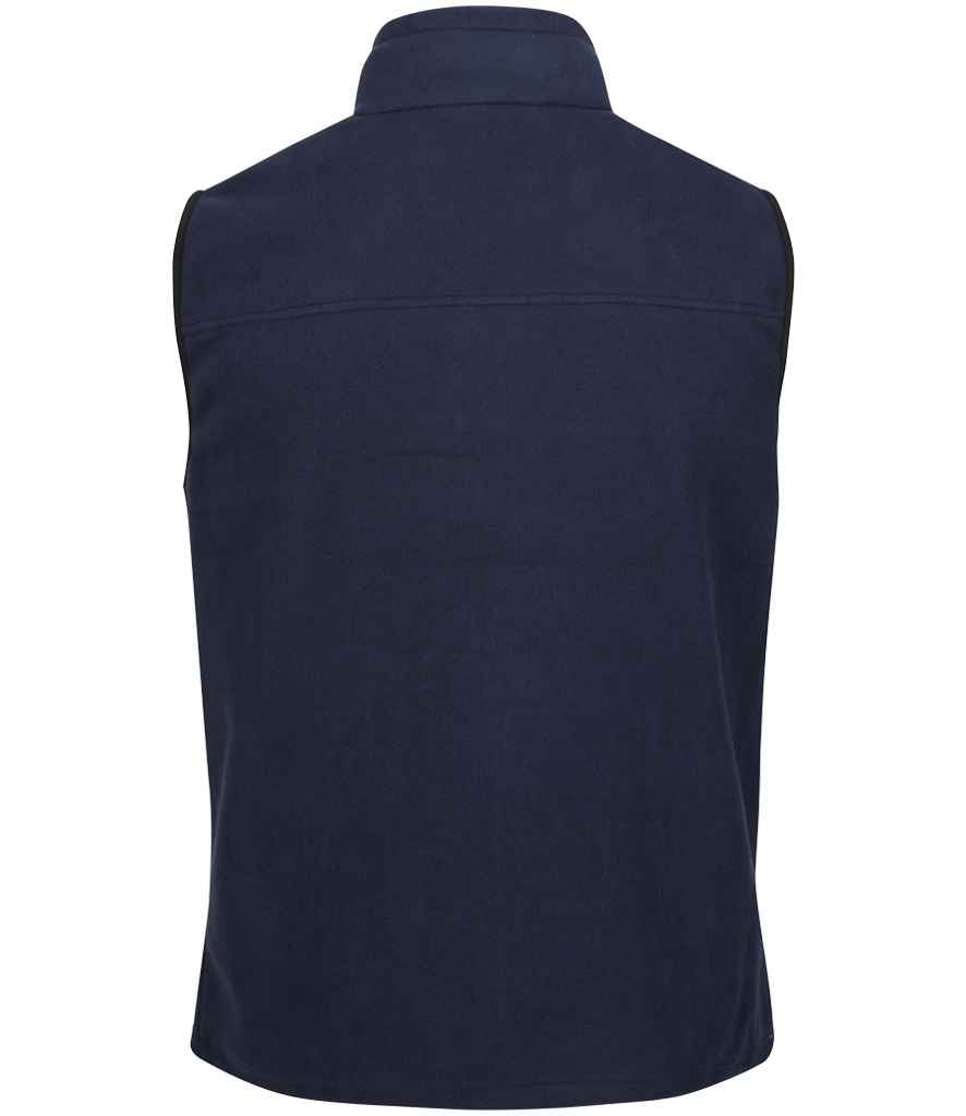 Regatta Haber II Fleece Bodywarmer