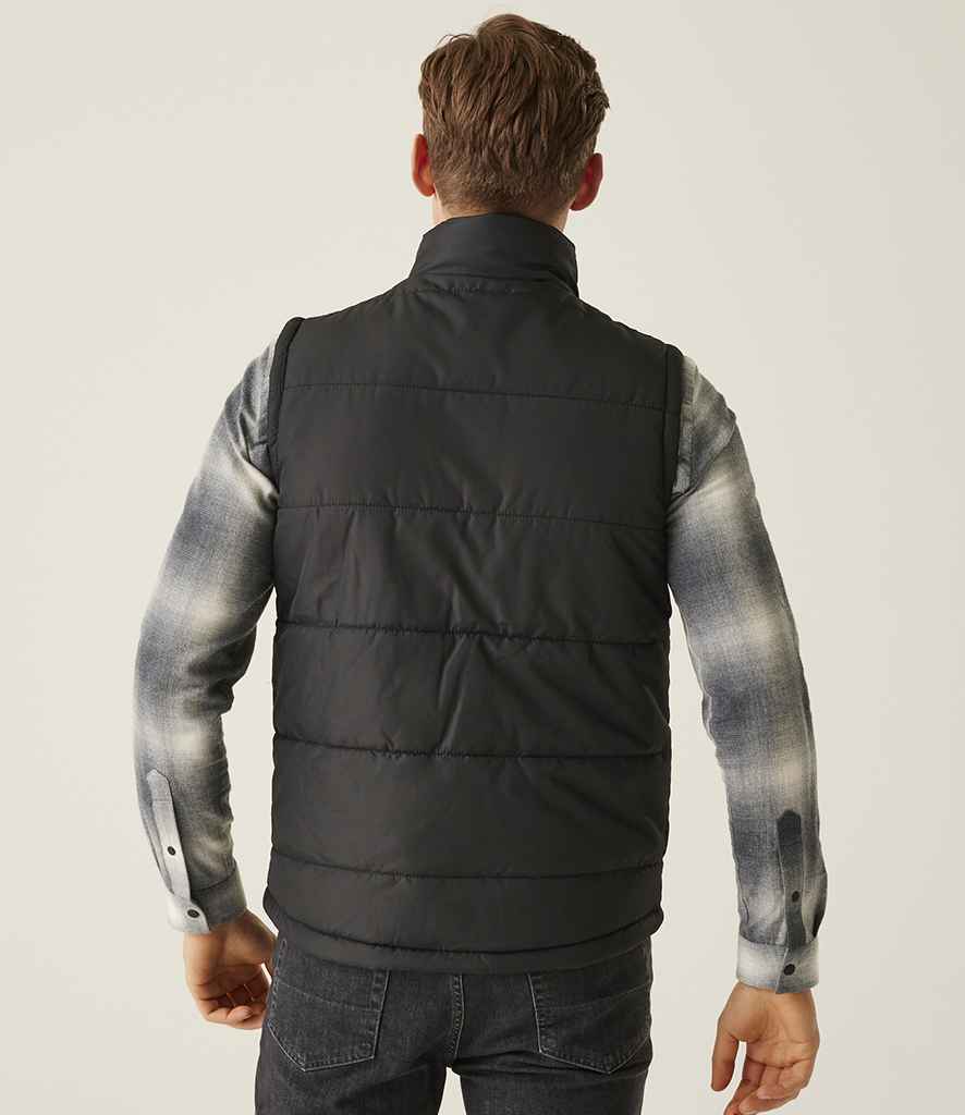 Regatta Professional Regatta Steller Bodywarmer Black