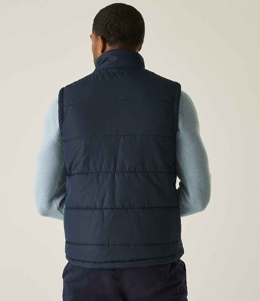 Regatta Professional Regatta Steller Bodywarmer Navy