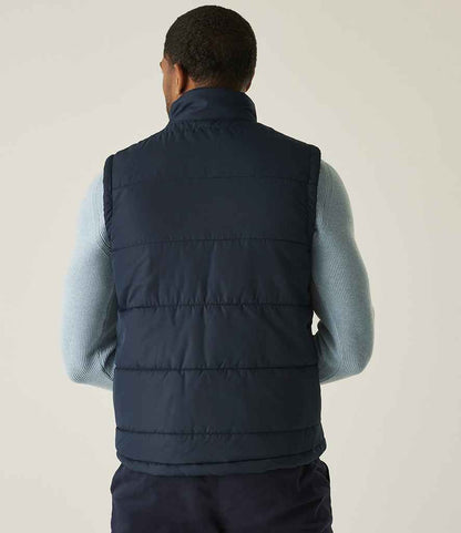 Regatta Professional Regatta Steller Bodywarmer Navy