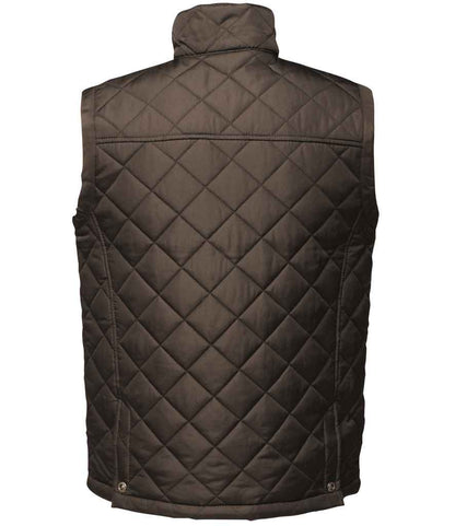 RG187 BLK BACK