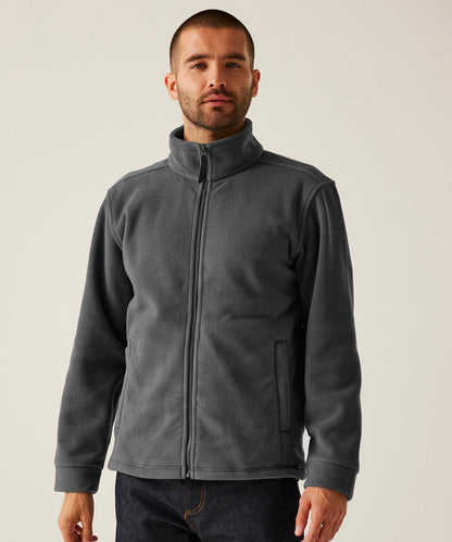 Regatta Professional Thor 300 fleece Black