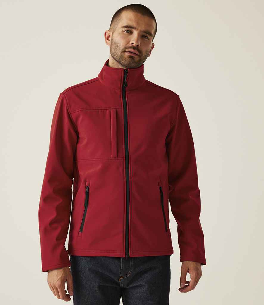 Regatta Octagon II Soft Shell Jacket