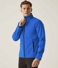 Oxford Blue/Black