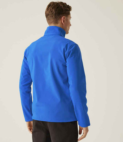 Regatta Professional Regatta Octagon II Soft Shell Jacket Oxford Blue/Black