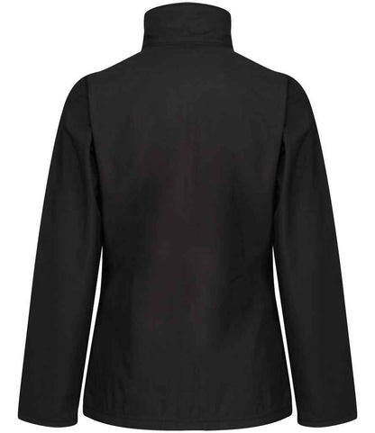 Regatta Ladies Octagon II Soft Shell Jacket