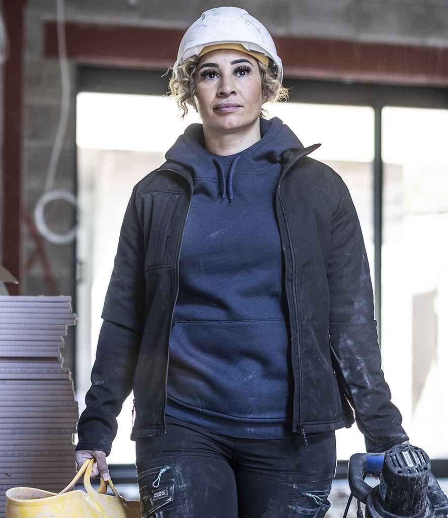 Regatta Ladies Octagon II Soft Shell Jacket