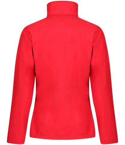 Regatta Ladies Octagon II Soft Shell Jacket