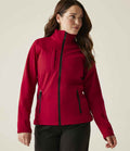 Classic Red/Black