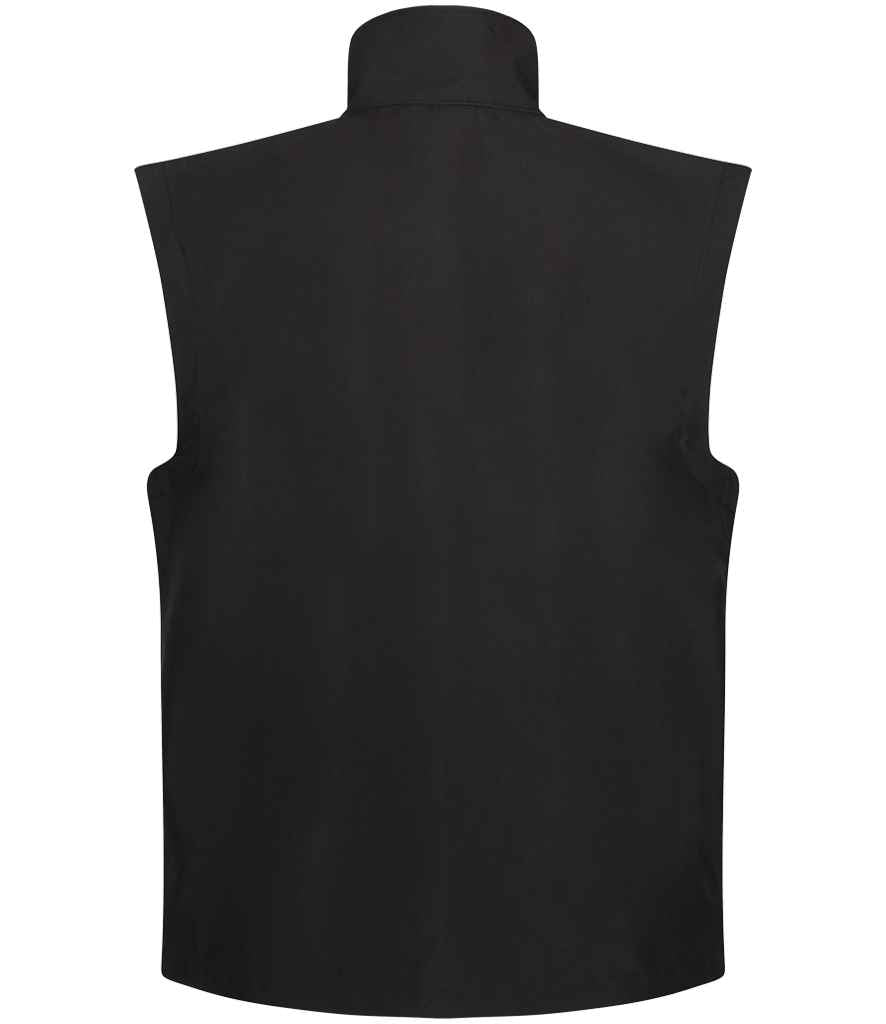 RG193 BLK BACK