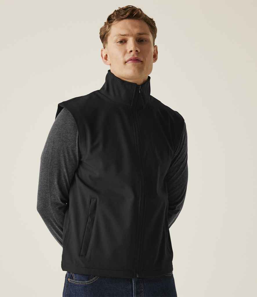 Regatta Classic Soft Shell Bodywarmer