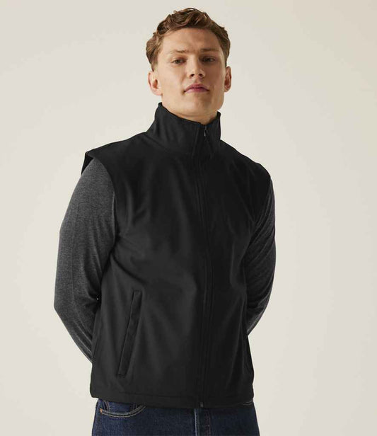 Regatta Professional Regatta Classic Soft Shell Bodywarmer