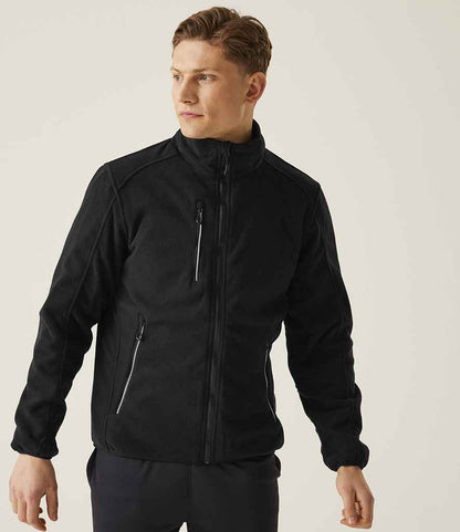 Regatta Omicron III Waterproof Fleece Jacket