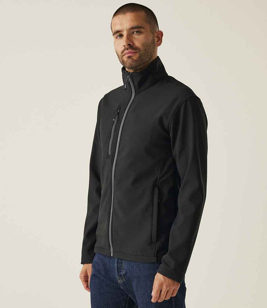 Regatta Honestly Made Soft Shell Jacket